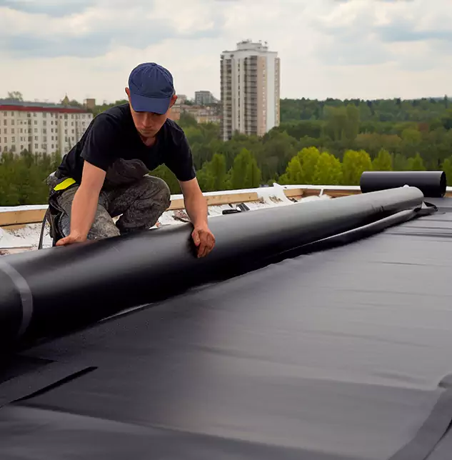 Reliable TPO Roofing Specialists Serving Cary, IL