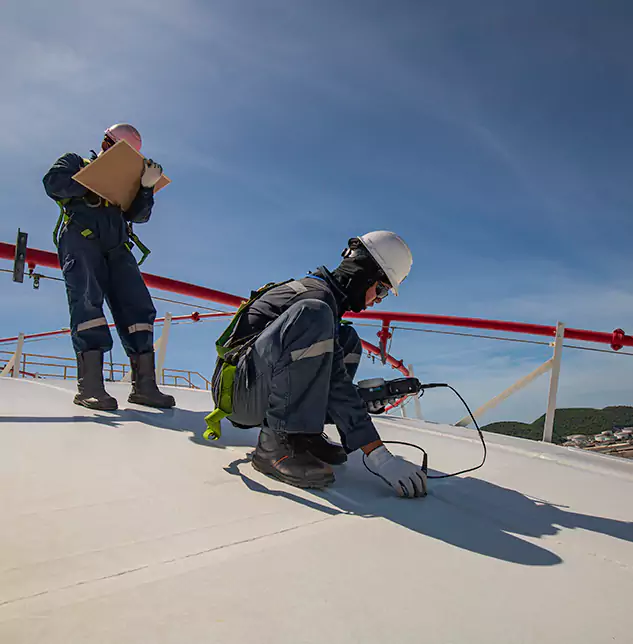 Expert TPO Roofing Contractors Trusted Across Cary, IL