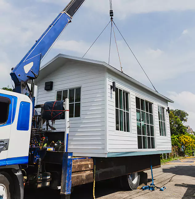 Complete Trailer Roof Replacement Solutions: Keeping Cary's Trailers Sealed and Road-Ready