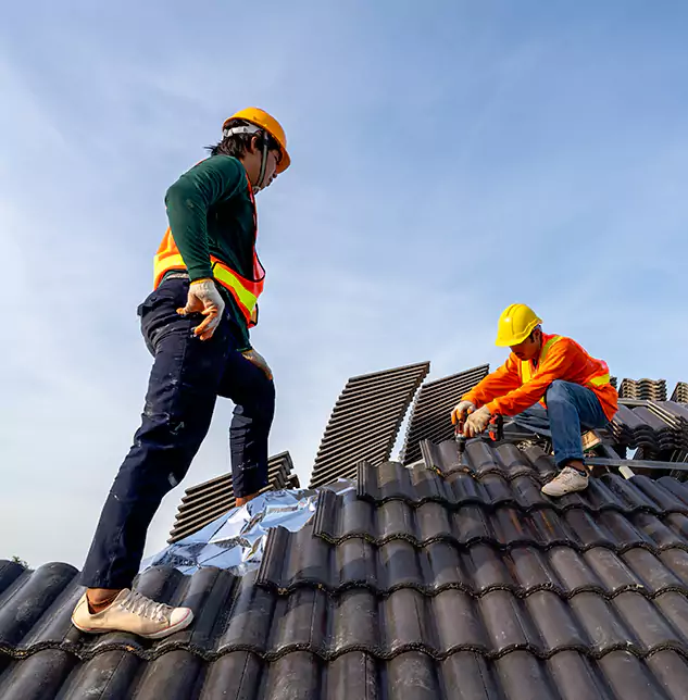 Certified Wind Storm Roof Repair Experts: Defending Properties Across Cary, IL