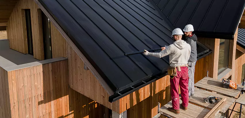 Professional Barn Roof Repair Services in Cary, IL