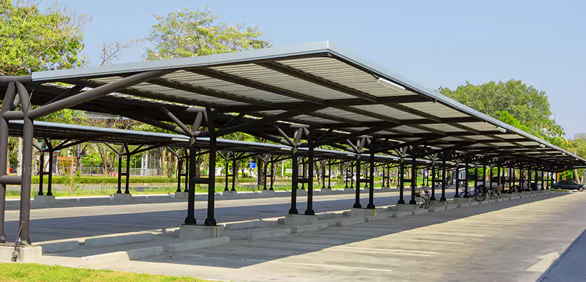 Professional Carport Roof Repair Services in Cary, IL
