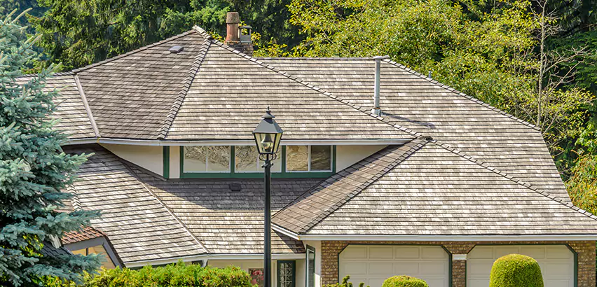 Professional Cedar Roof Installation Services in Cary, IL