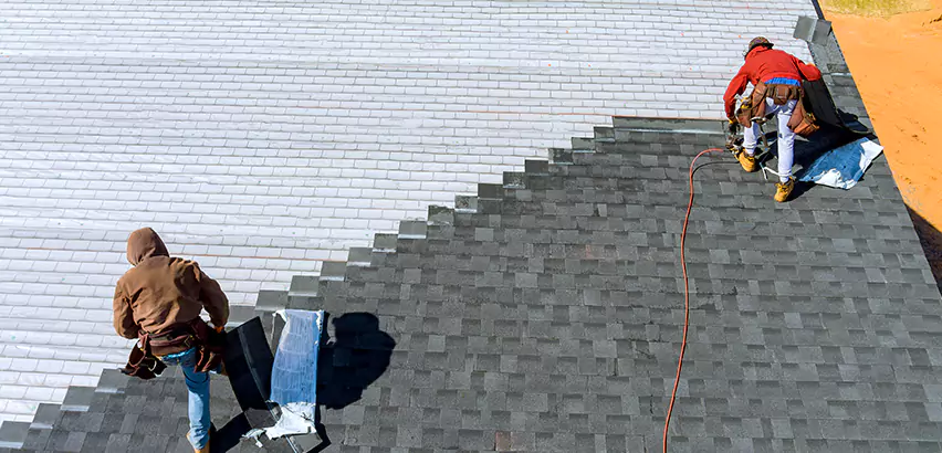 Professional Cedar Shingle Replacement Services in Cary, IL
