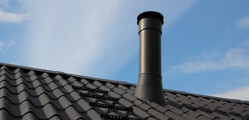 Professional Chimney Flashing Installation Services in Cary, IL