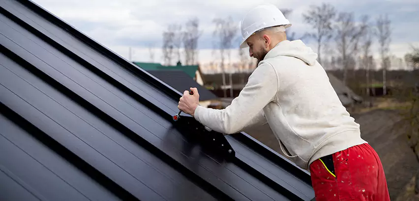 Professional Corrugated Roofing Repair Services in Cary, IL