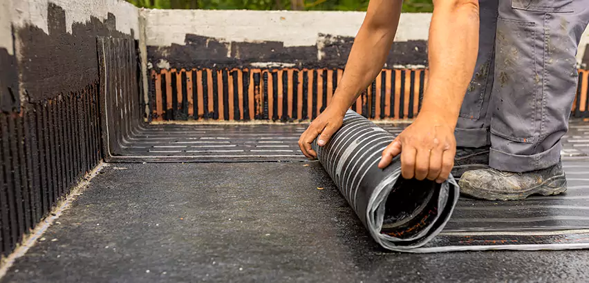 Professional EPDM Roof Repair Services in Cary, IL
