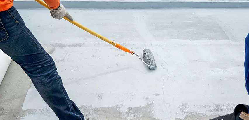 Professional EPDM Roofing Installation Services in Cary, IL