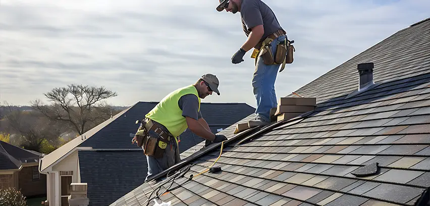 Professional Fascia & Soffit Installation Services in Cary, IL