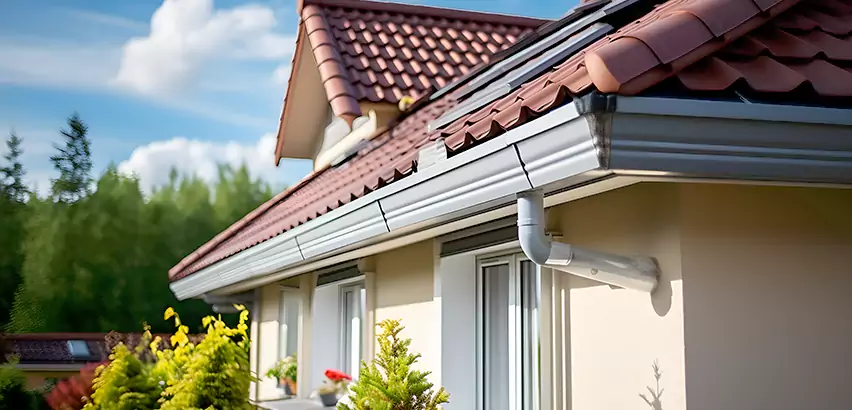 Professional Fascia Repair Services in Cary, IL