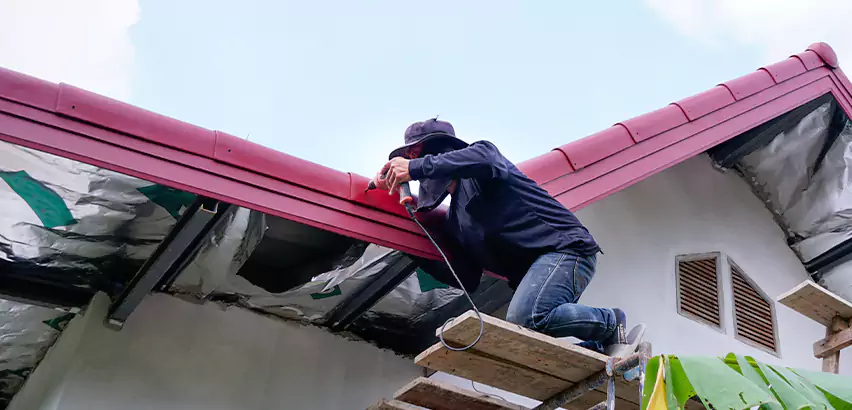 Professional Gutter Installation Services in Cary, IL