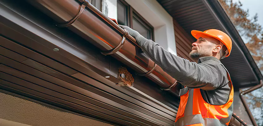 Basement Leak Repair in Cary