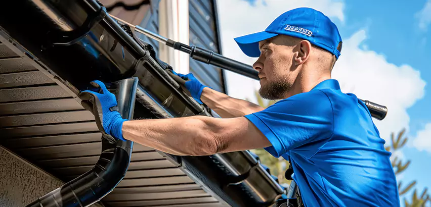Professional Roof and Gutter Repair Services in Cary, IL