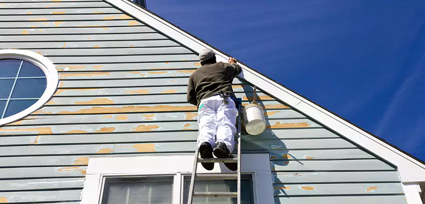 Professional Roof and Siding Repair Services in Cary, IL