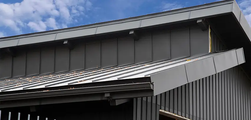 Professional Roof Eaves Installation Services in Cary, IL