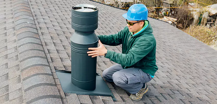 Professional Roof Flashing Repair Services in Cary, IL