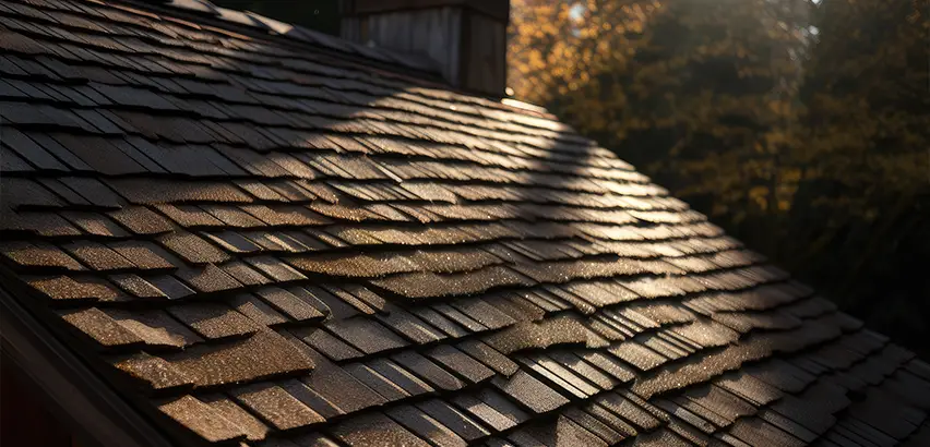 Professional Roof Shingles Installation Services in Cary, IL