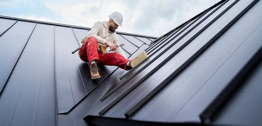 Professional Roof Valley Installation Services in Cary, IL