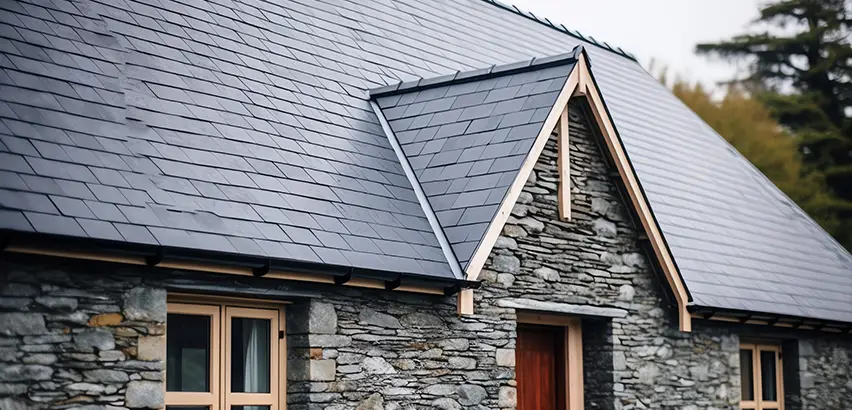 Professional Roof Valley Repair Services in Cary, IL
