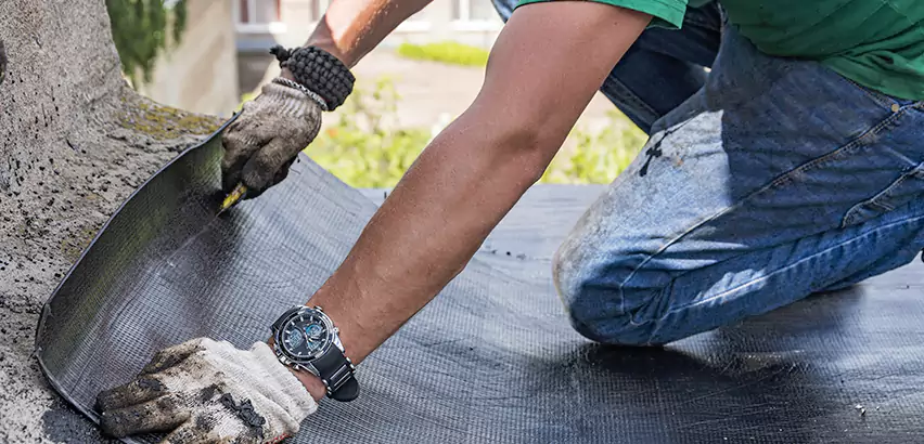 Professional Roof Water Damage Repair Services in Cary, IL