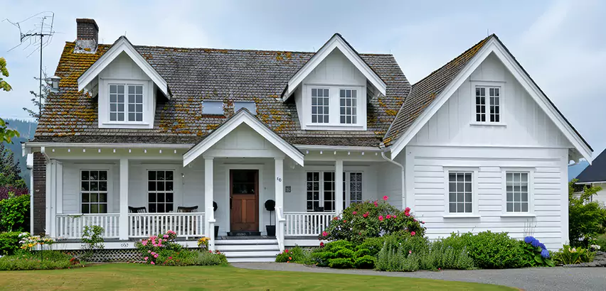 Professional Roofing and Siding Services in Cary, IL