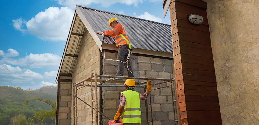 Professional Roofing Services in Cary, IL