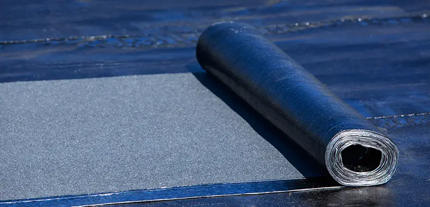 Professional Rubber Roof Replacement Services in Cary, IL