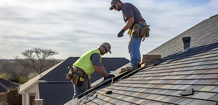 Professional Skylight Replacement Services in Cary, IL