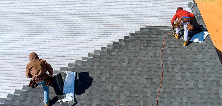 Professional Slate Roof Repair Services in Cary, IL