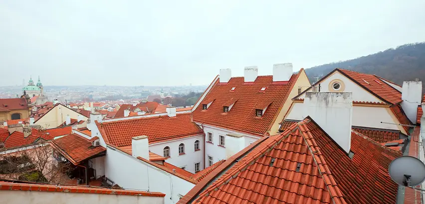 Professional Slate Roof Replacement Services in Cary, IL