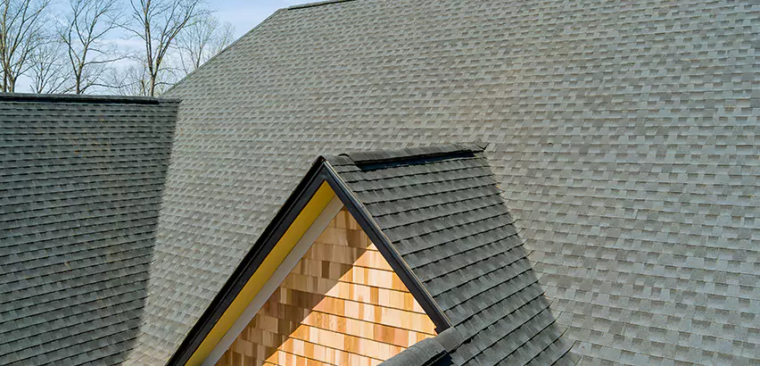 Professional Slate Roofing Services in Cary, IL