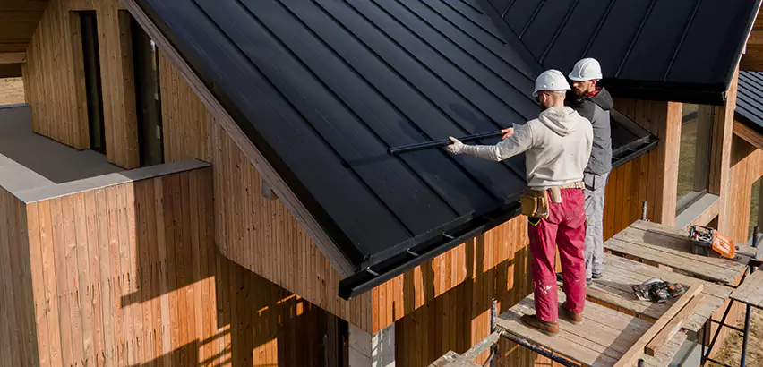 Professional Soffit Repair Services in Cary, IL