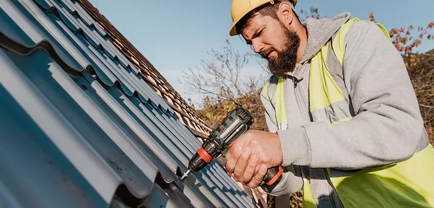 Professional Standing Seam Metal Roofing Services in Cary, IL