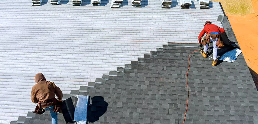 Professional Tile Roof Installation Services in Cary, IL