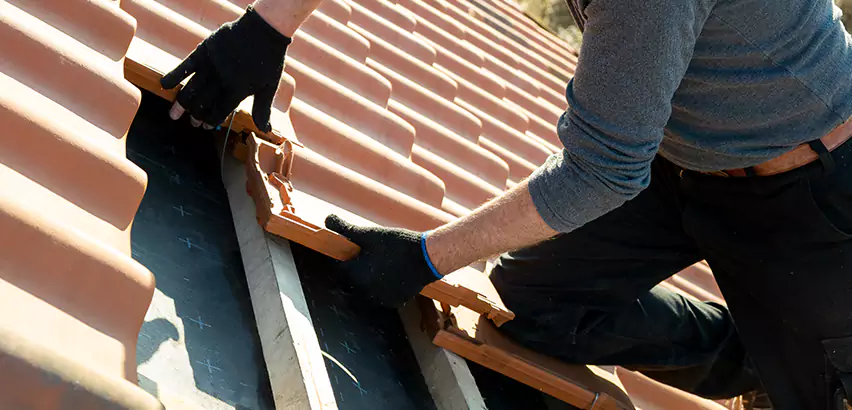 Professional Tile Roof Restoration Services in Cary, IL