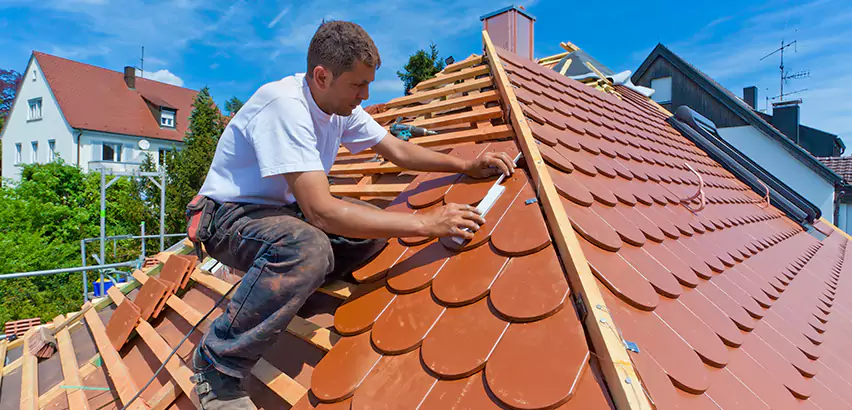 Professional Tile Roofing Services in Cary, IL