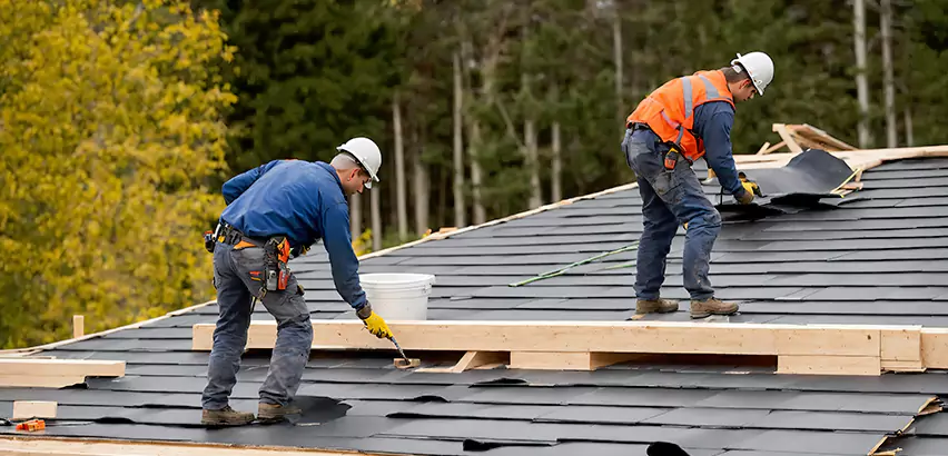 Architectural Shingle Repair Cary