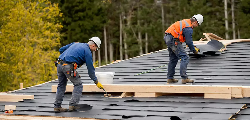 Agricultural Roof Maintenance Cary