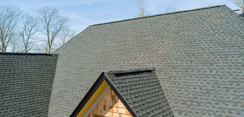 Replacing Vinyl Siding With Cedar Shingles in Cary