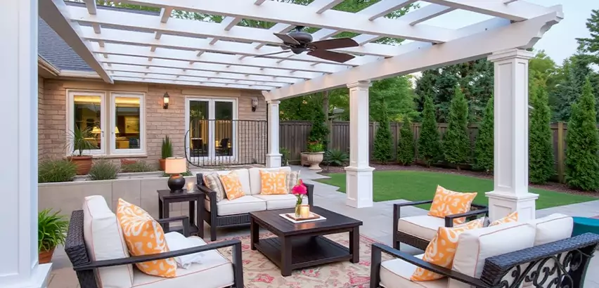 Aluminum Patio Enclosure Repair Cary