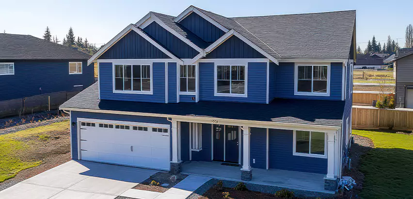 Best Roofing and Siding in Cary