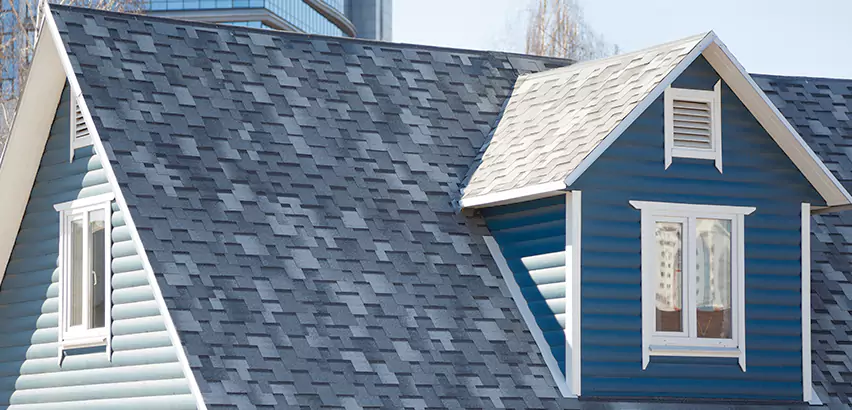 Shingle Roof Maintenance in Cary