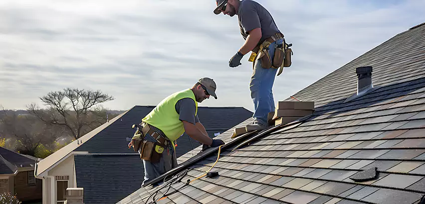 Emergency Skylight Repair in Cary