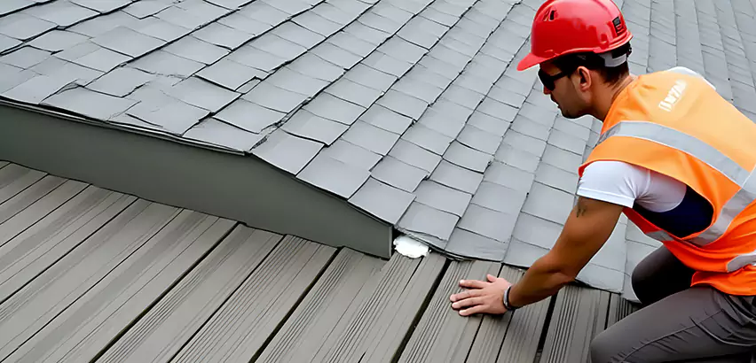Slate Tile Installation in Cary