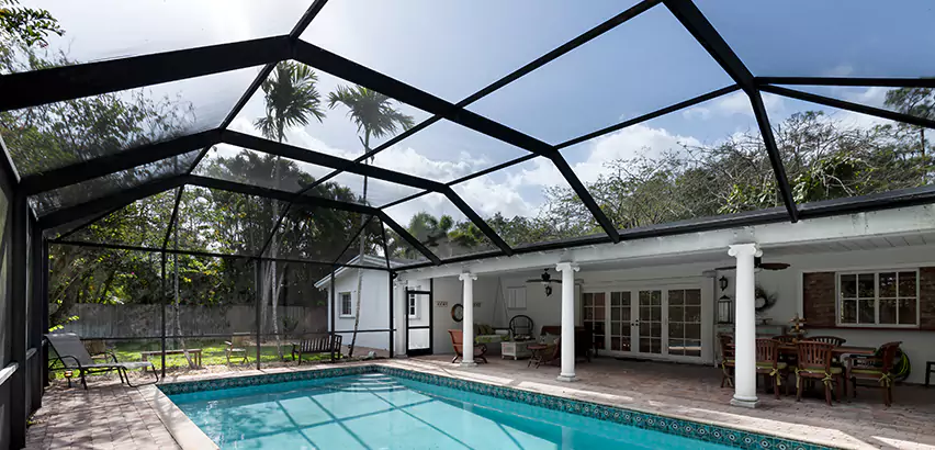 Emergency Leak Mitigation for Sunrooms Cary