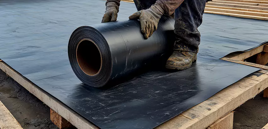 Professional TPO Roof Repair Services in Cary, IL