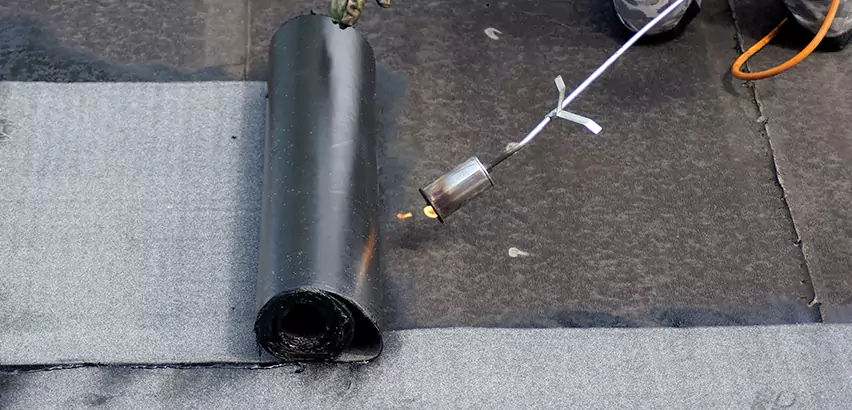 Professional TPO Roofing Installation Services in Cary, IL