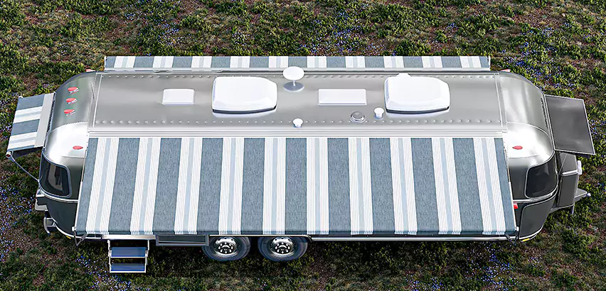 Professional Trailer Roof Repair Services in Cary, IL