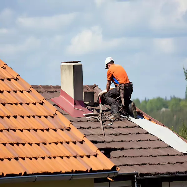 Why Choose Cary Roofing Experts in Cary, IL?