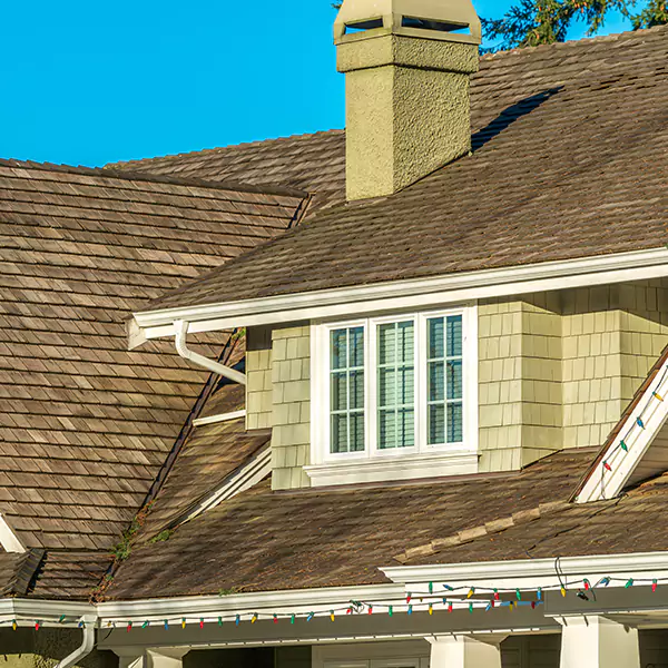 Why Cary Roofing Experts in Cary, IL's Leading Cedar Roof Installation Company?